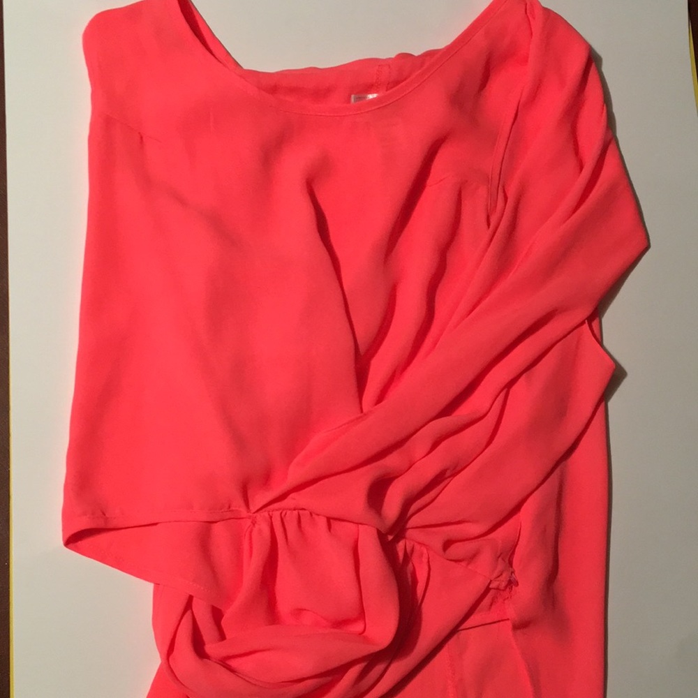 Beautiful Freeway blouse